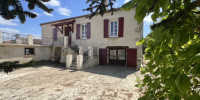 maison à FRANCESCAS (47600)