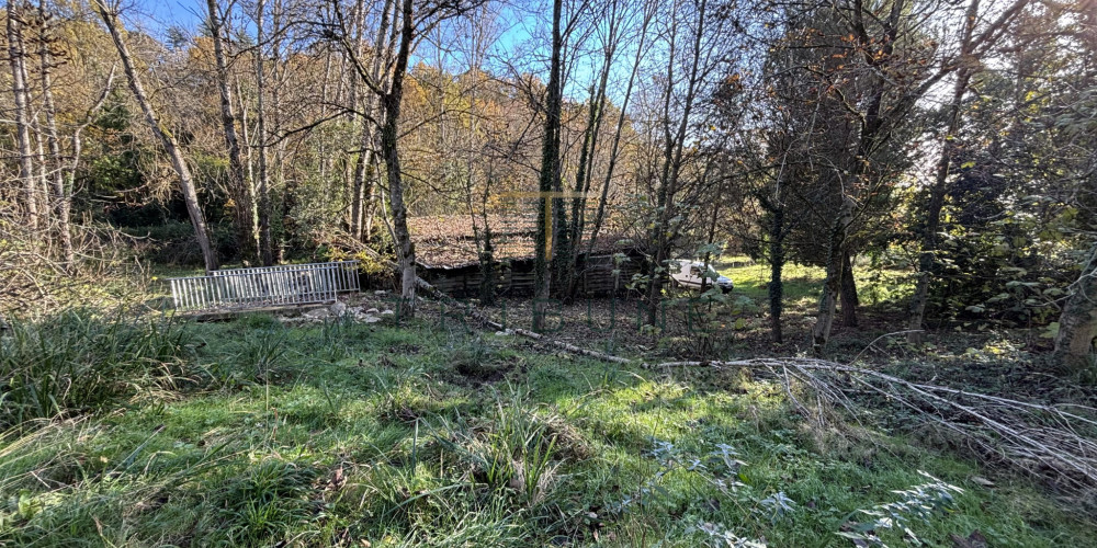 terrain à AGEN (47000)