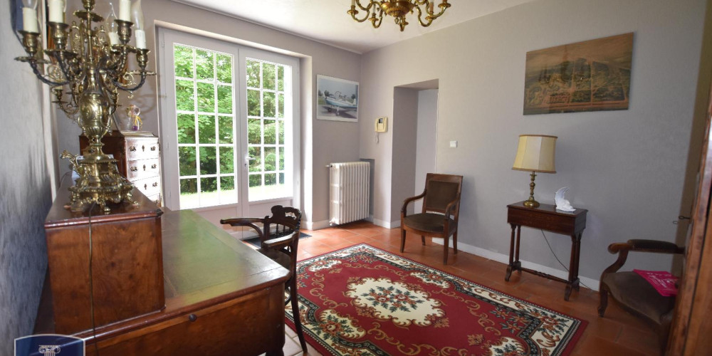 maison à COLAYRAC ST CIRQ (47450)