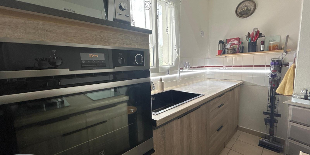 appartement à AIGUILLON (47190)
