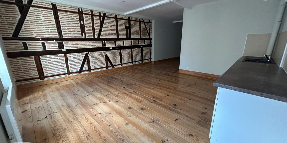 appartement à AGEN (47000)