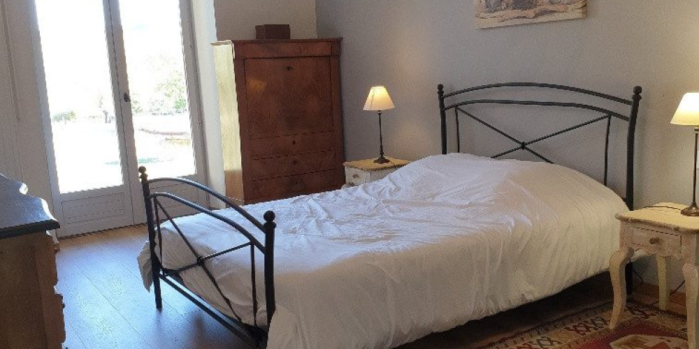 maison à ST JEAN DE DURAS (47120)