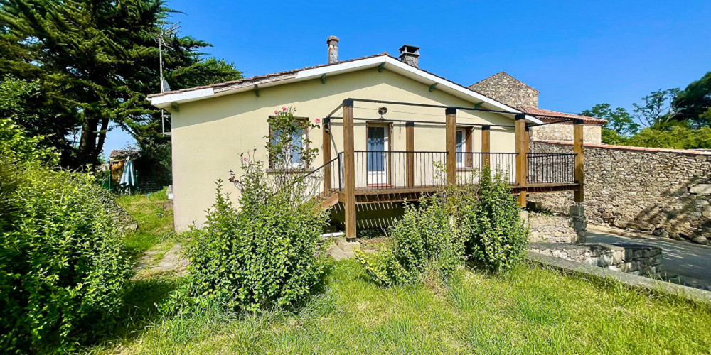 maison à CLERMONT DESSOUS (47130)