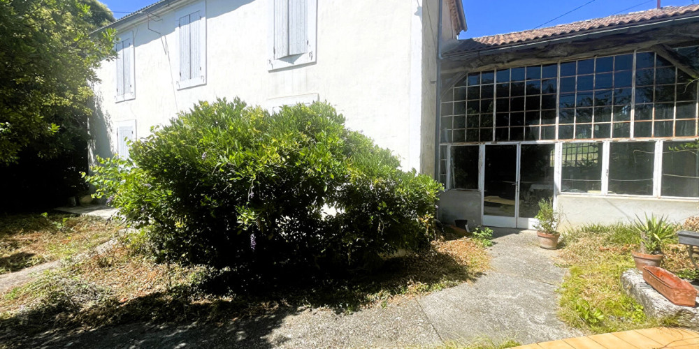 maison à LAFOX (47240)