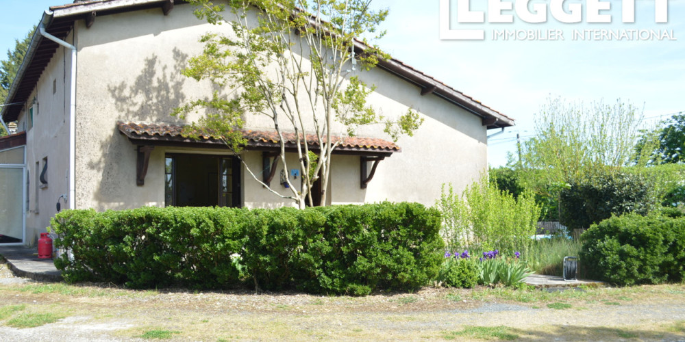 maison à MONVIEL (47290)