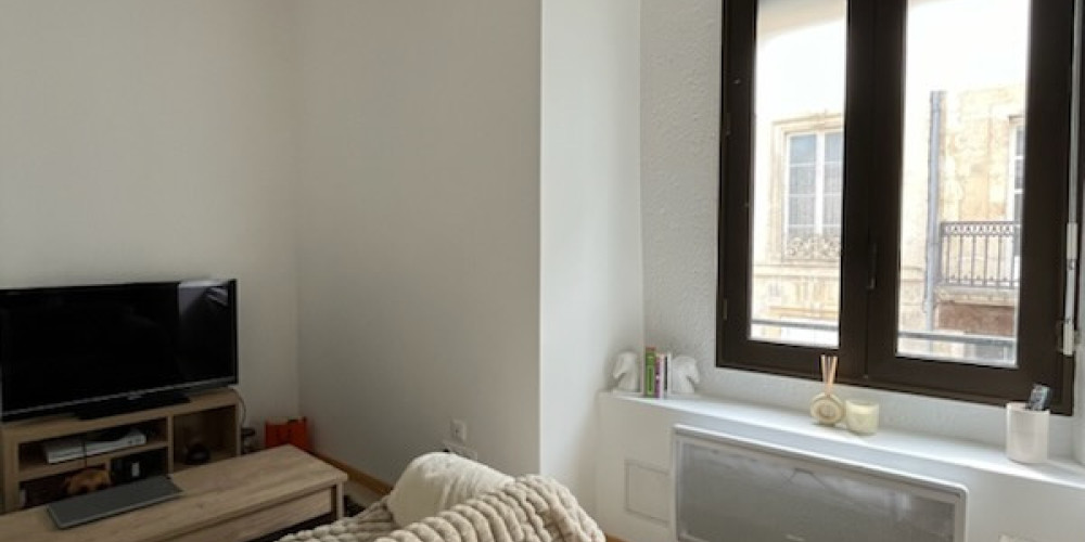 immeuble à NERAC (47600)