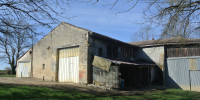 maison à STE BAZEILLE (47180)
