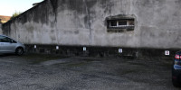 parking à MARMANDE (47200)