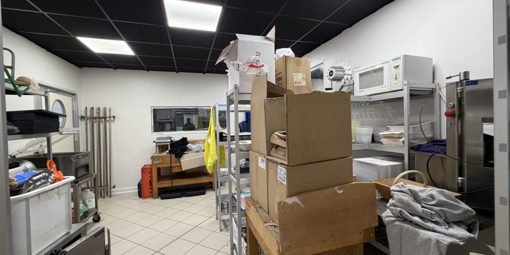 local commercial à CASTELCULIER (47240)