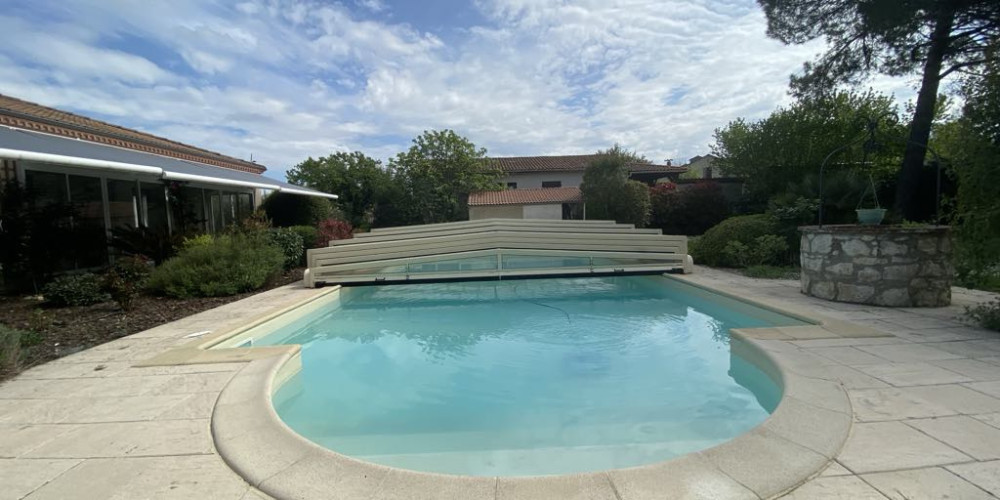 maison à NERAC (47600)