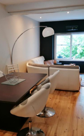 Appartement  CASTELJALOUX