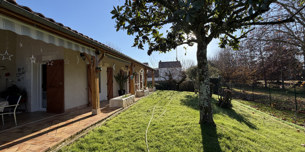 maison à BOE (47550)