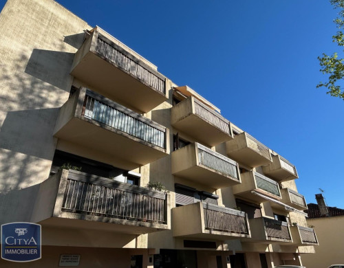 appartement  VILLENEUVE SUR LOT