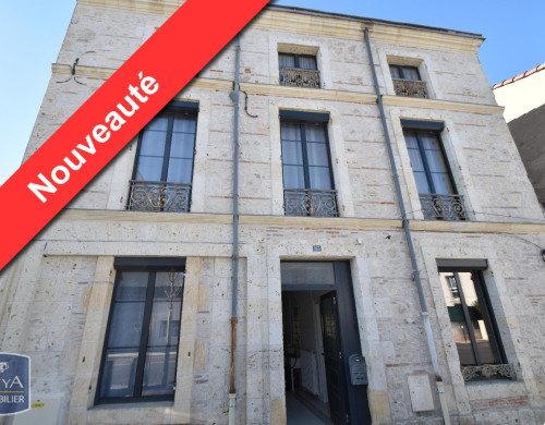 maison  AGEN