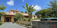 maison à LAROQUE TIMBAUT (47340)