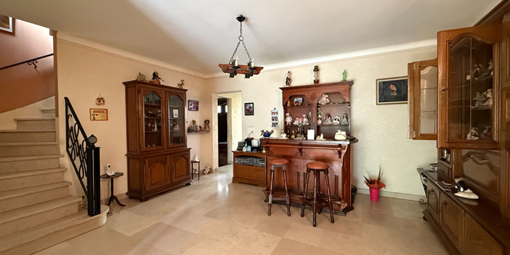 maison à VILLENEUVE SUR LOT (47300)