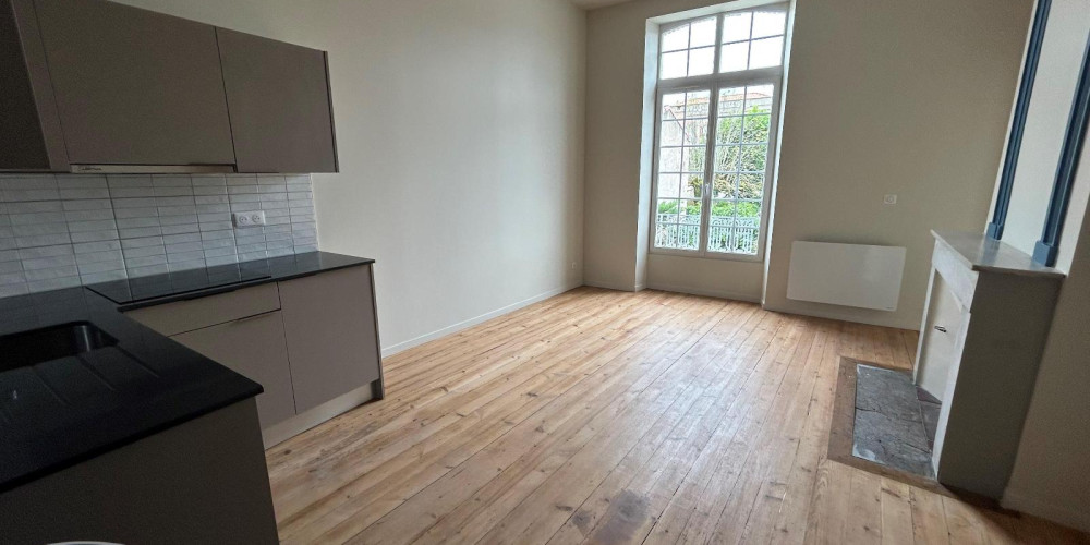 appartement à AGEN (47000)