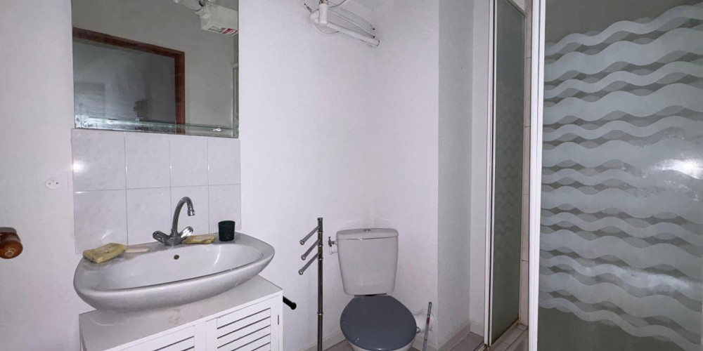 appartement à AGEN (47000)