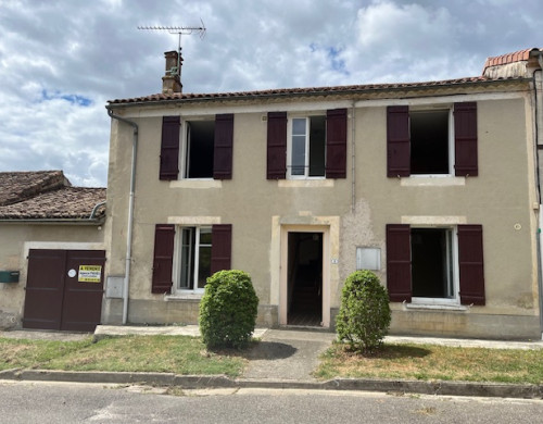 maison  BARBASTE