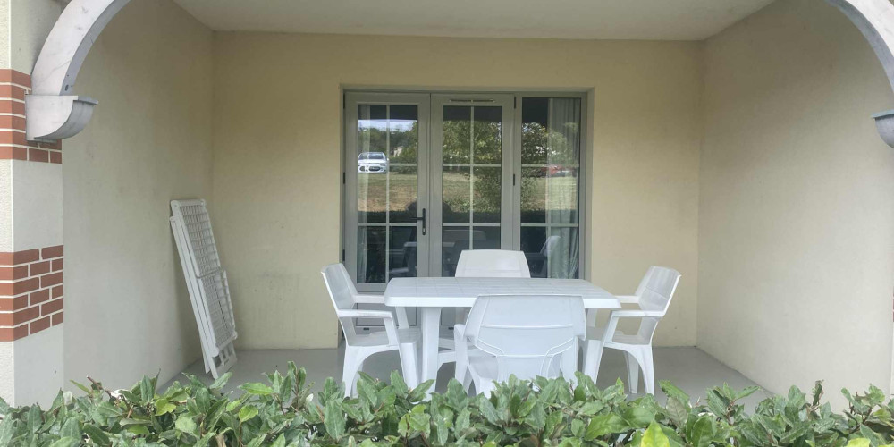 appartement à NERAC (47600)