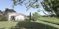maison à PUCH D AGENAIS (47160)