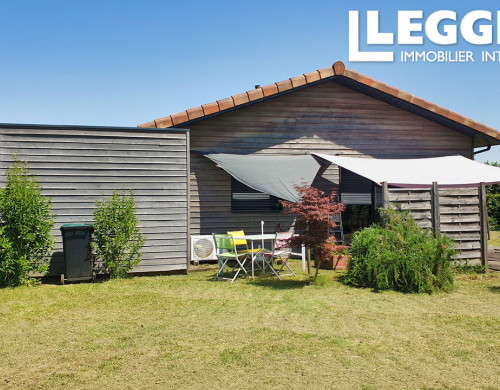 maison  CASTELMORON SUR LOT