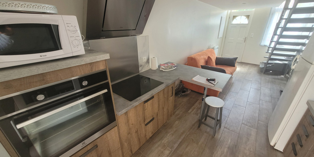 maison à MARMANDE (47200)