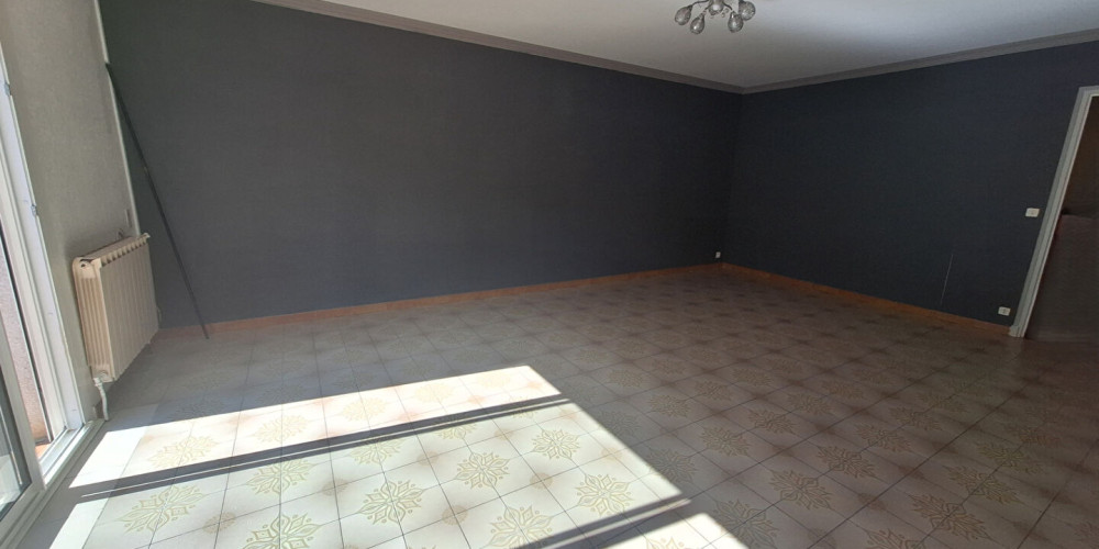 appartement à PENNE D AGENAIS (47140)