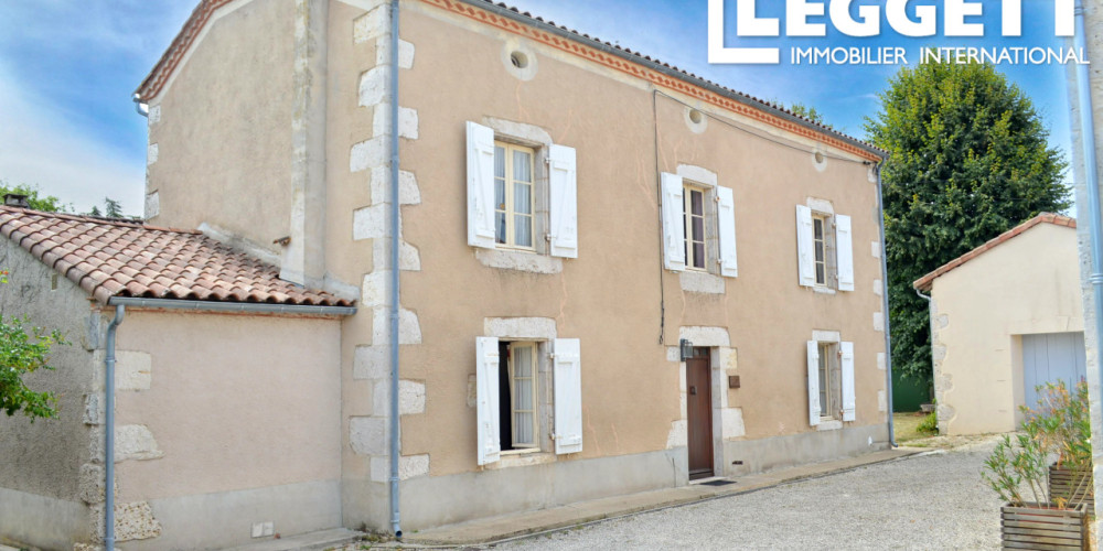 maison à VIANNE (47230)