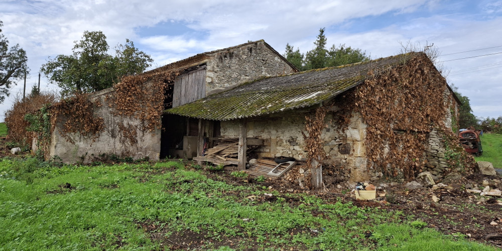 maison à MONFLANQUIN (47150)