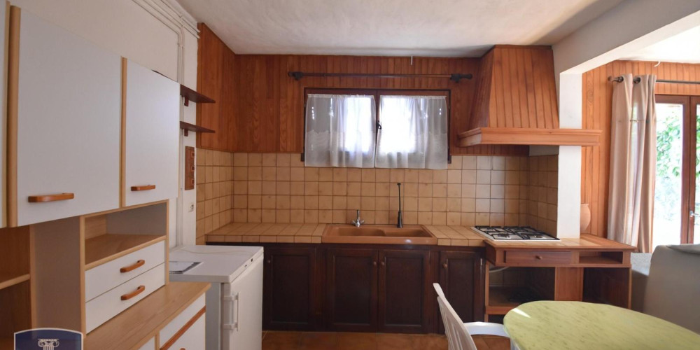 maison à BON ENCONTRE (47240)