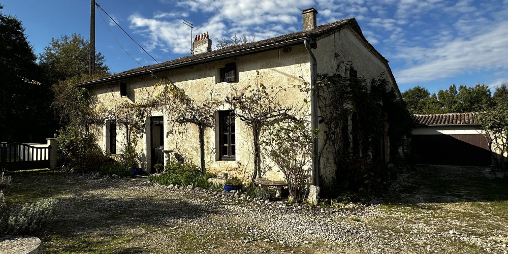 maison à LA SAUVETAT DU DROPT (47800)