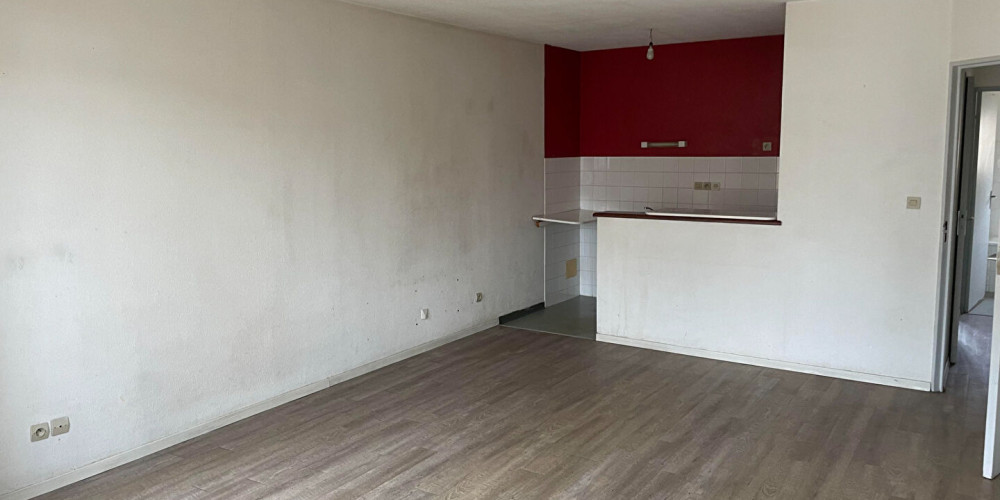 appartement à FUMEL (47500)