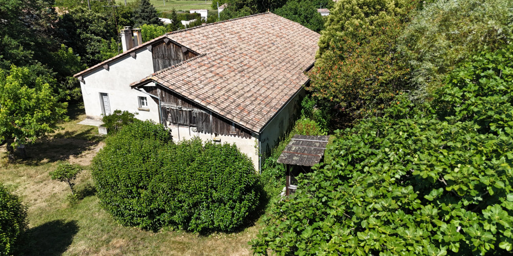 maison à MARMANDE (47200)