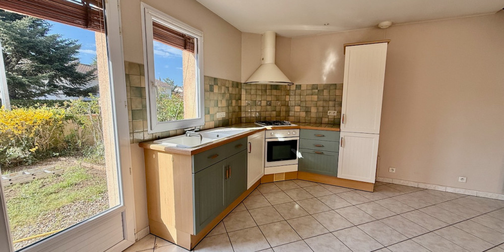 maison à VILLENEUVE SUR LOT (47300)