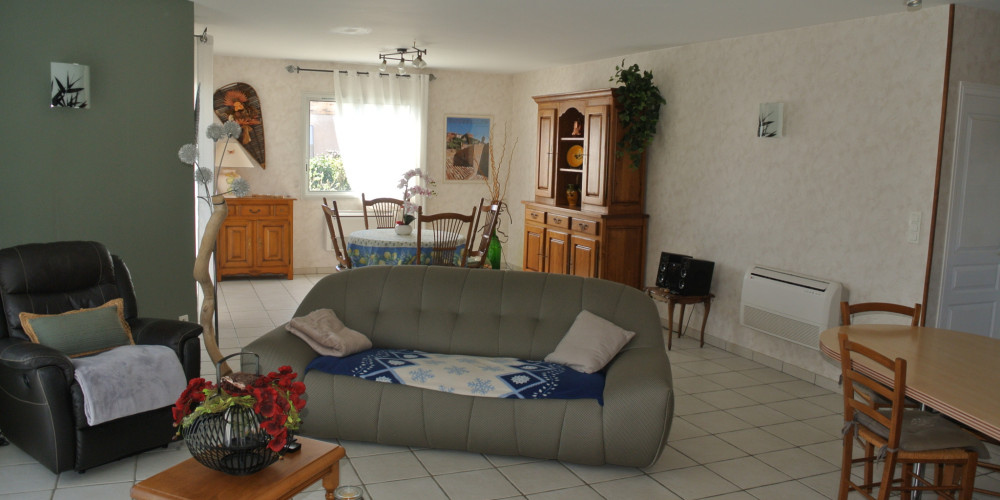 maison à STE BAZEILLE (47180)