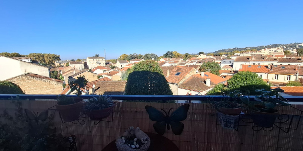 appartement à AGEN (47000)