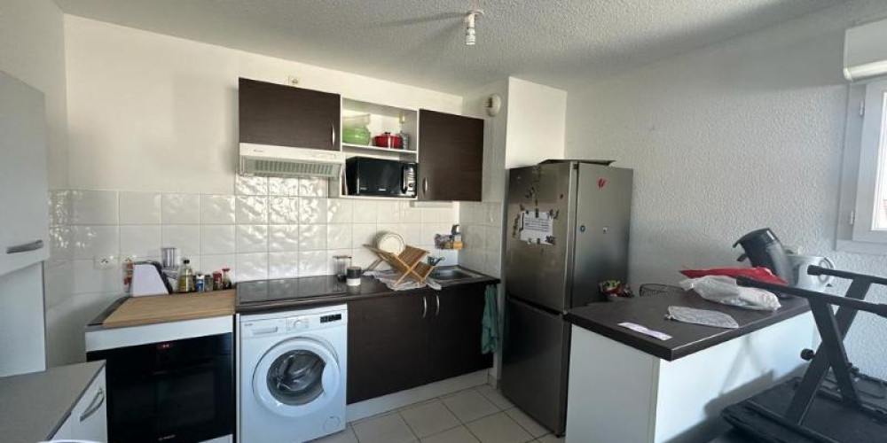 appartement à ESTILLAC (47310)
