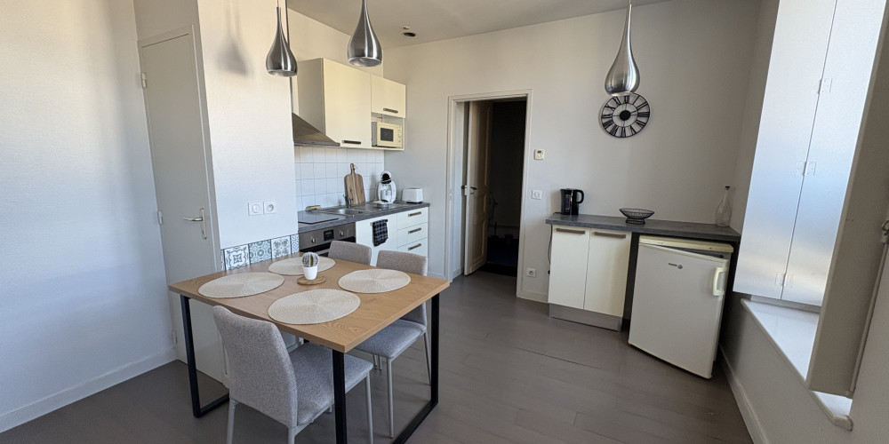 appartement à AGEN (47000)