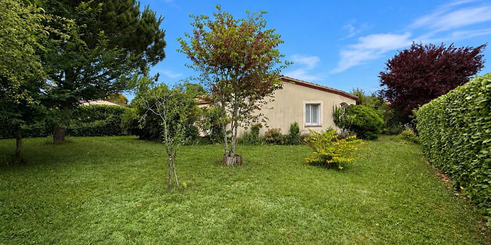maison à MONFLANQUIN (47150)