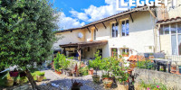 maison à LOUBES BERNAC (47120)