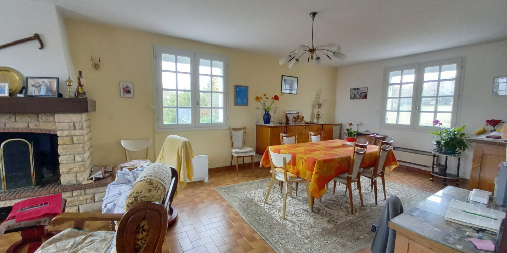 maison à CASTILLONNES (47330)