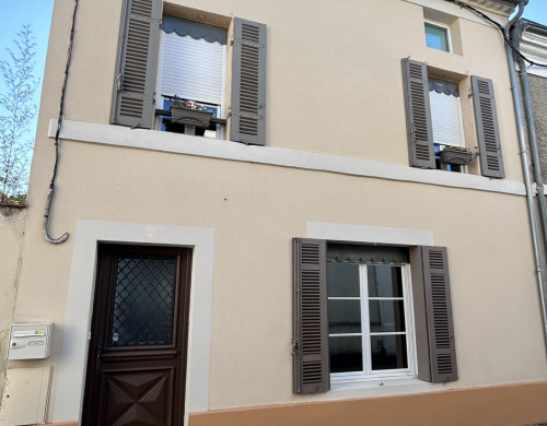 maison  MARMANDE