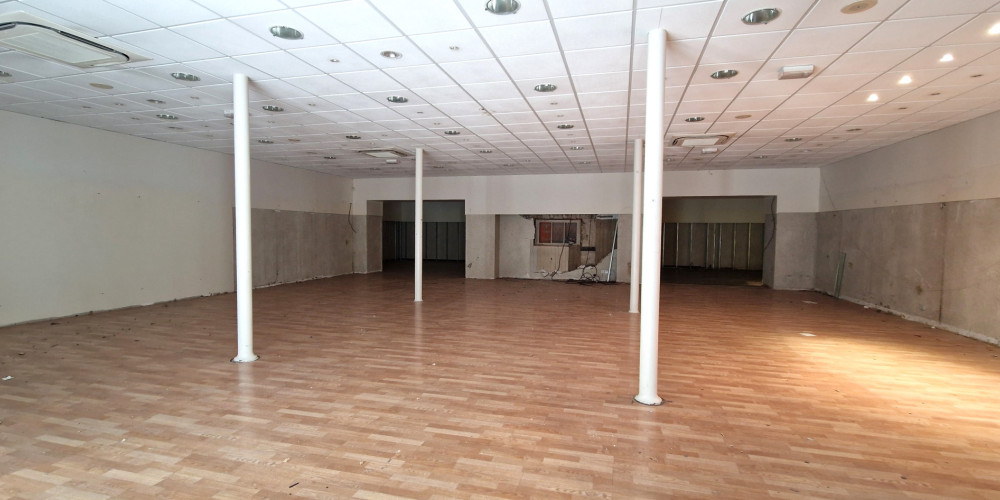 local commercial à MARMANDE (47200)