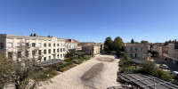 appartement à MARMANDE (47200)