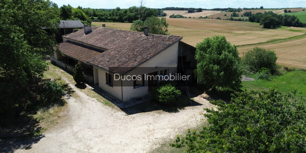 maison à SEYCHES (47350)