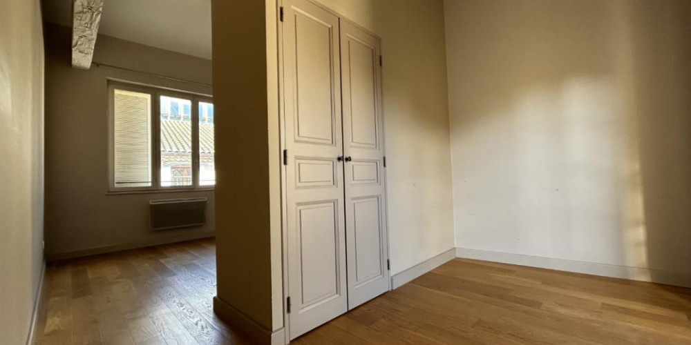 appartement à AGEN (47000)