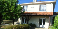 maison à DURAS (47120)