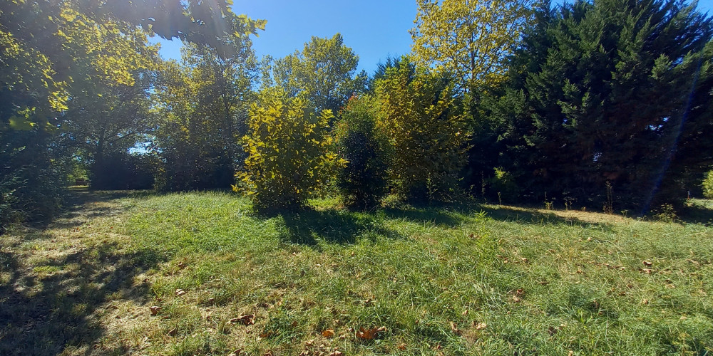terrain à CASTILLONNES (47330)