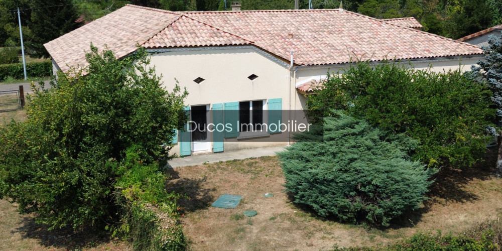 maison à MARMANDE (47200)